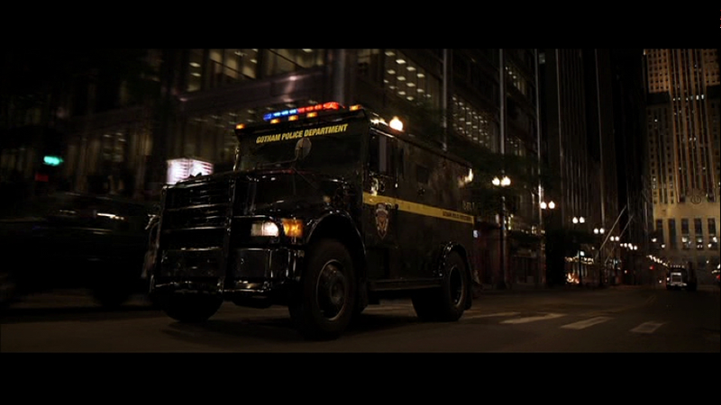 Illustration for article titled Anatomy Of A Car Chase: The Dark Knight
